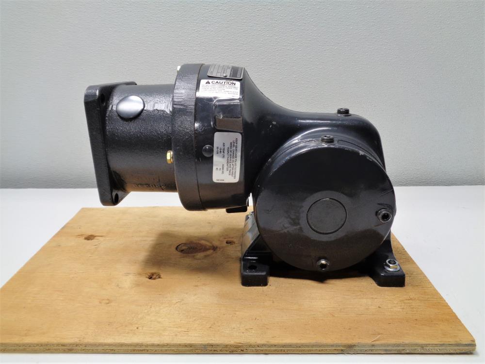 Browning Syncrogear Reducer Y02-E434-N, Ratio 26